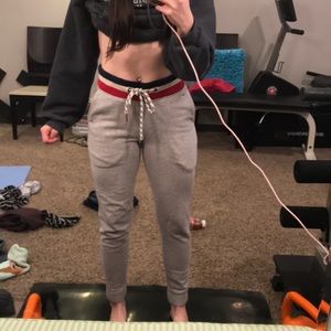 Tommy Himfiger joggers